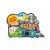 Mexican Train Deluxe Number Domino